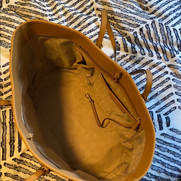 Michael kors large tote bag - Picture 3 of 4